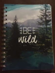 Be Wild